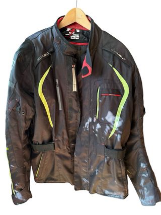 Chaqueta moto Oxford Subway 2.0 XL