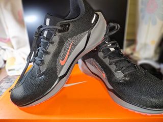Zapatillas Nike Pegasus 41 Running usadas una vez