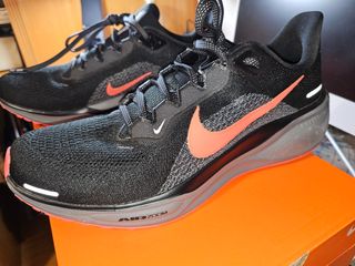 Zapatillas Nike Pegasus 41 Running usadas una vez