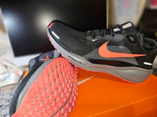 Zapatillas Nike Pegasus 41 Running usadas una vez