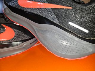 Zapatillas Nike Pegasus 41 Running usadas una vez