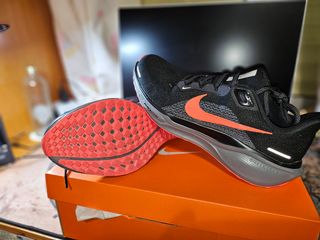 Zapatillas Nike Pegasus 41 Running usadas una vez