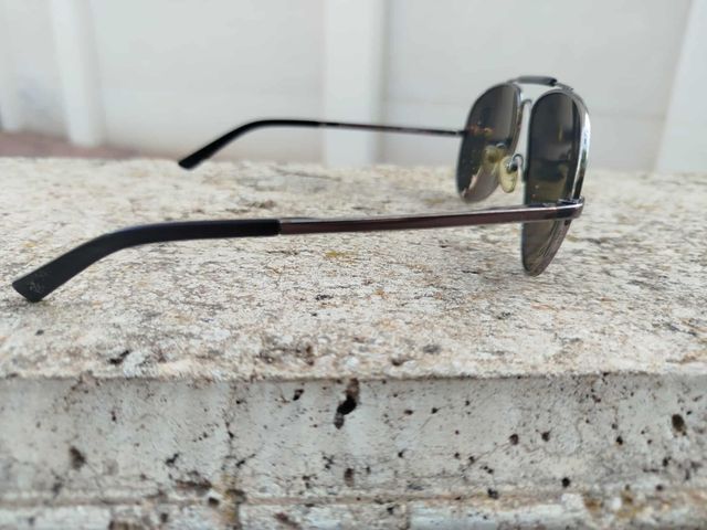 Polaroid Gafas Sol Polarizadas funda original