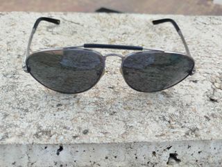 Polaroid Gafas Sol Polarizadas funda original 