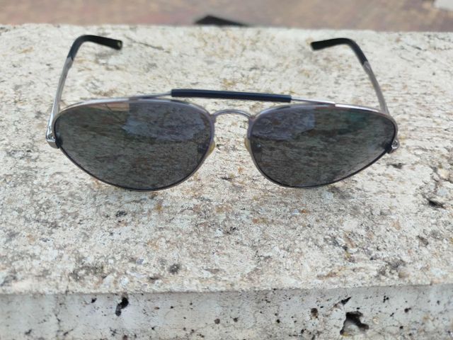 Polaroid Gafas Sol Polarizadas funda original