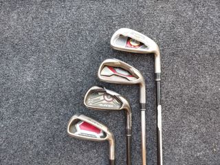 Hierro 7 Taylormade Burner