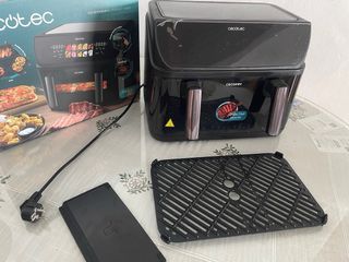 Freidora de aire