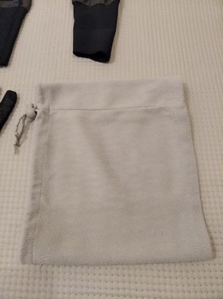 Manguitos y guantes ciclismo 