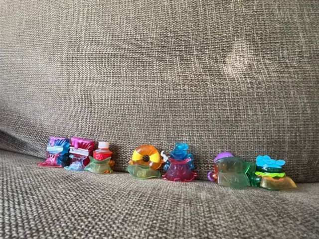 superthings brillantes