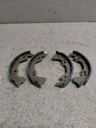 Pack Frenos Seat 600