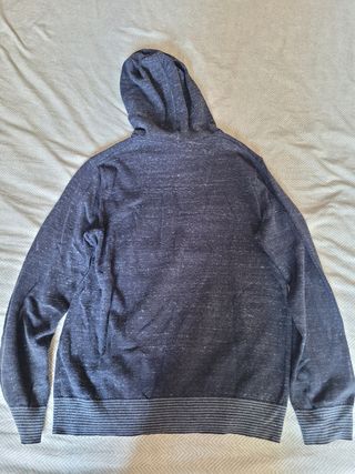 Sudadera sueter con capucha
