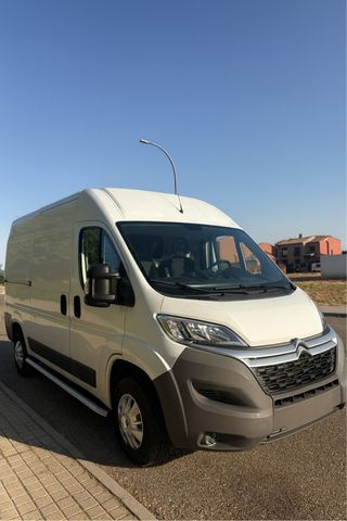 Citroen Jumper 2017 - 128000km