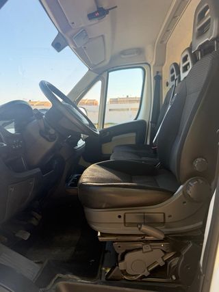 Citroen Jumper 2017 - 128000km