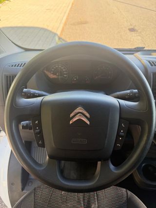 Citroen Jumper 2017 - 128000km
