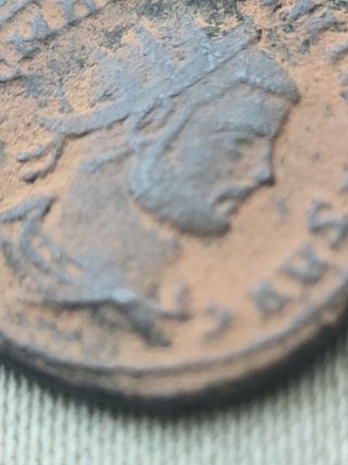 Antoniana 293 A.D.C. certificado autenticidad