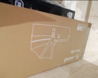 OFERTA LOTE carrito Jané Muum + trona + parque