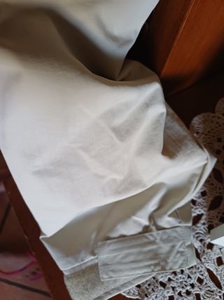 Giubbino Columbia Beige Tg M