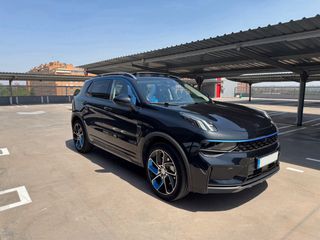 LYNK & CO 01 2022 6.6 kW