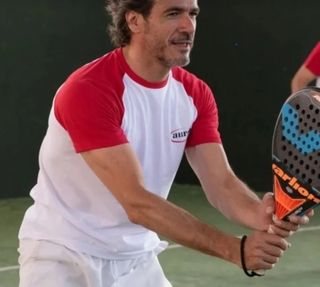 Clases padel Madrid