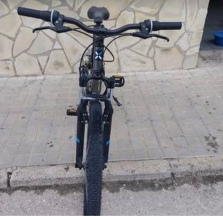 Bicicleta 26 pulgadas 
