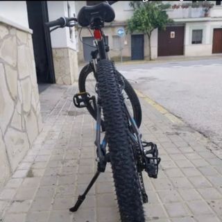 Bicicleta 26 pulgadas 