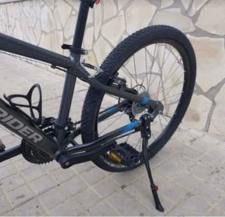 Bicicleta 26 pulgadas 