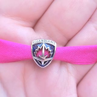 CHARM GUARDIANES DD LA GALAXIA MARVEL