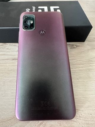 Samsung Galaxy S21+ - Nero