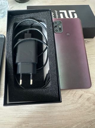 Samsung Galaxy S21+ - Nero