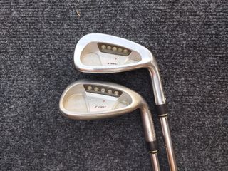 Hierros 8 Taylormade Rac