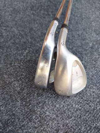 Hierros 8 Taylormade Rac