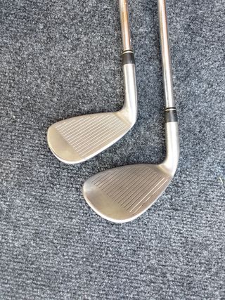 Hierros 8 Taylormade Rac