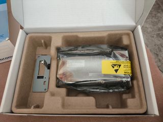 Tarjeta Socomec Net Vision 7