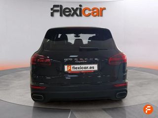 Porsche Cayenne Diesel Platinum Edition