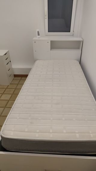 Habitacion en alquiler 