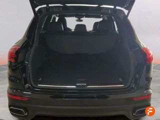 Porsche Cayenne Diesel Platinum Edition