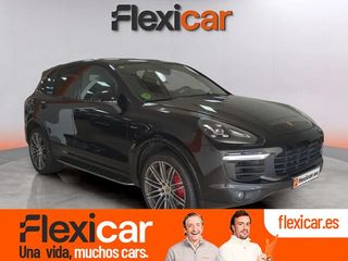 Porsche Cayenne Diesel Platinum Edition