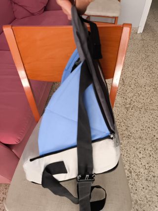 Silla elevadora infantil Olmitos