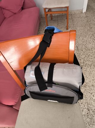 Silla elevadora infantil Olmitos