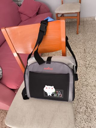 Silla elevadora infantil Olmitos