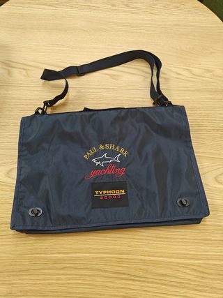 Bolsa Portátil Paul & Shark