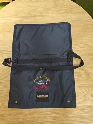 Bolsa Portátil Paul & Shark