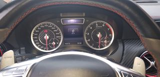 Mercedes-Benz AMG A45 Edition One