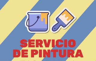 Servicio Pintura & Decoracion