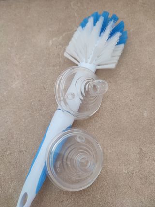 Tommee Tippee biberones recién nacido