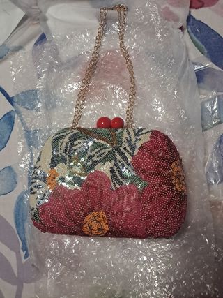 Bolso fiesta 