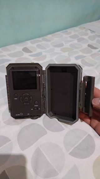 Cámara fototrampeo Meidase P100