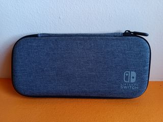 Custodia Oled per Nintendo Switch, normale, Lite.