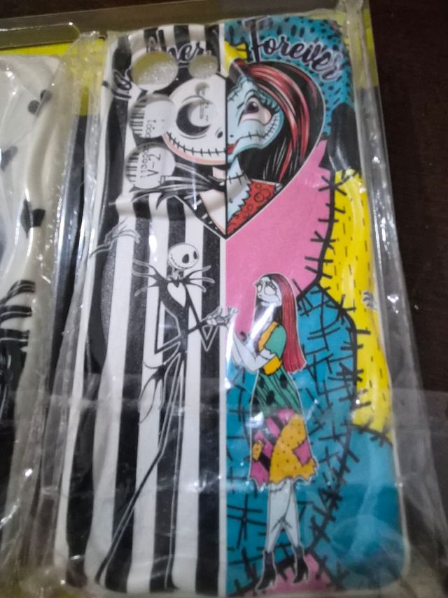 5 Fundas Samsung Galaxy S25 Ultra y protector càm.