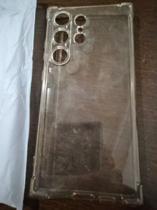 5 Fundas Samsung Galaxy S25 Ultra y protector càm.